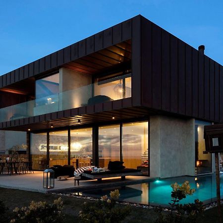 Areias Do Seixo Villas Санта-Круш Экстерьер фото
