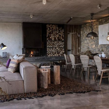 Areias Do Seixo Villas Санта-Круш Экстерьер фото