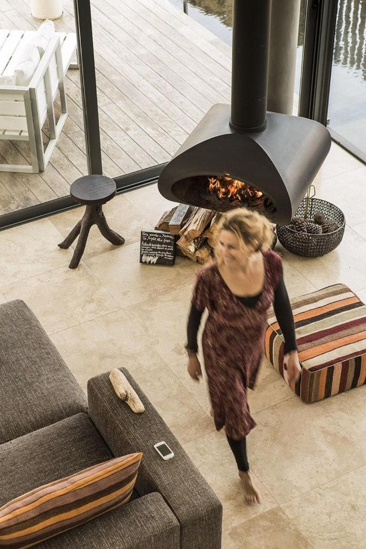 Areias Do Seixo Villas Санта-Круш Экстерьер фото