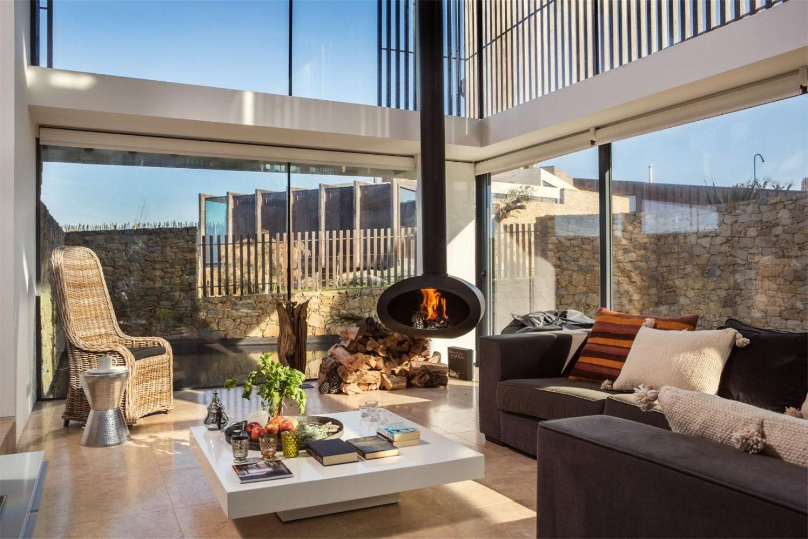 Areias Do Seixo Villas Санта-Круш Экстерьер фото