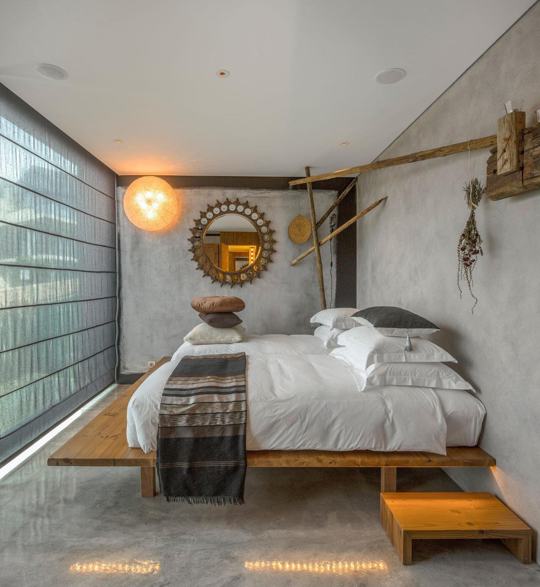 Areias Do Seixo Villas Санта-Круш Экстерьер фото