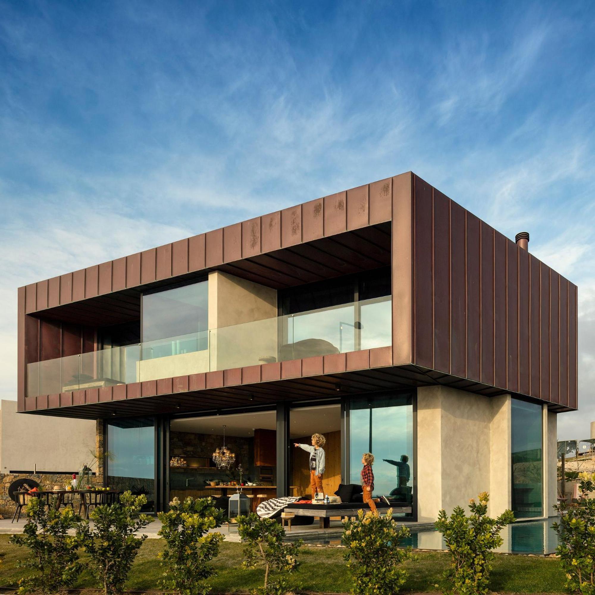 Areias Do Seixo Villas Санта-Круш Экстерьер фото