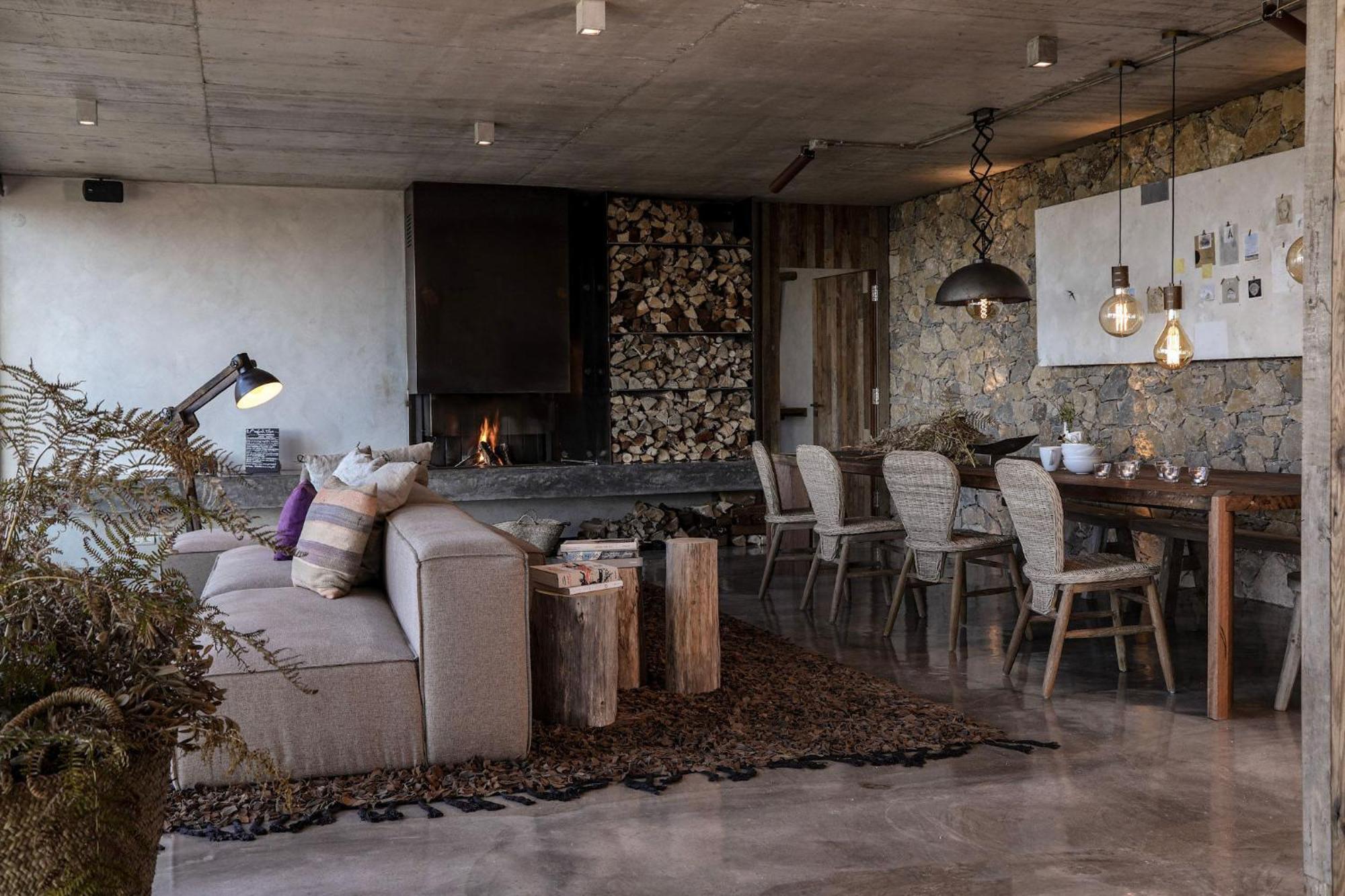 Areias Do Seixo Villas Санта-Круш Экстерьер фото