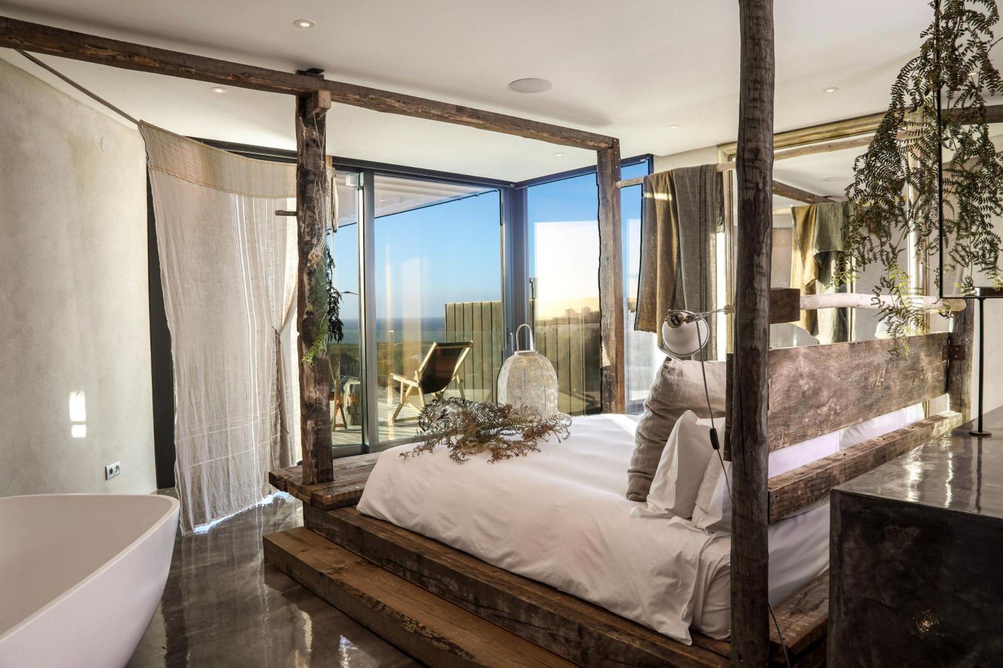 Areias Do Seixo Villas Санта-Круш Экстерьер фото