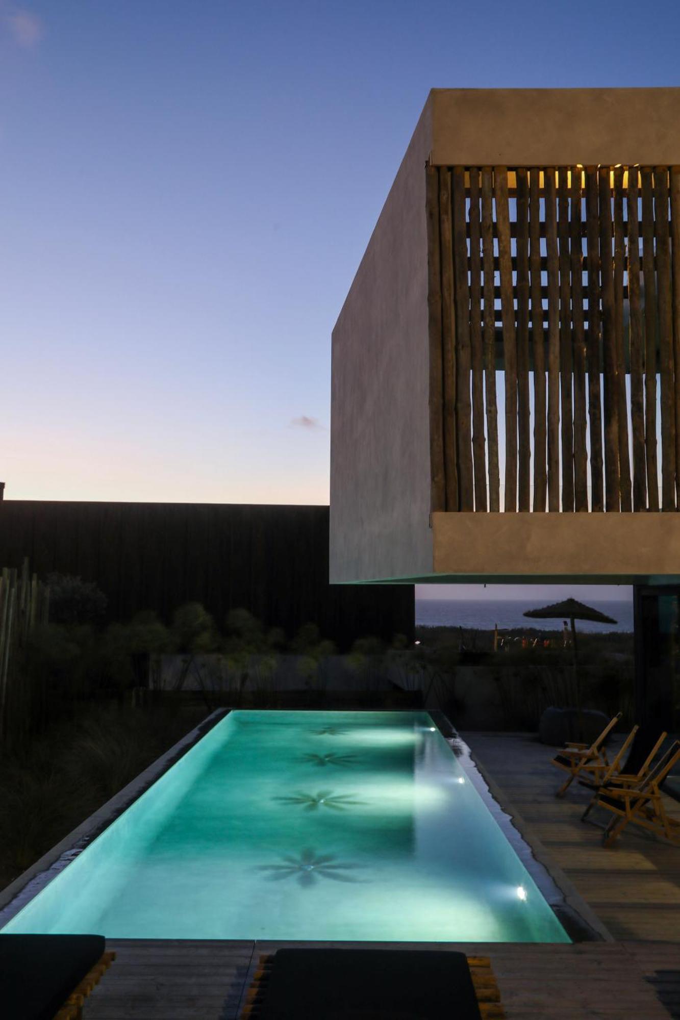 Areias Do Seixo Villas Санта-Круш Экстерьер фото