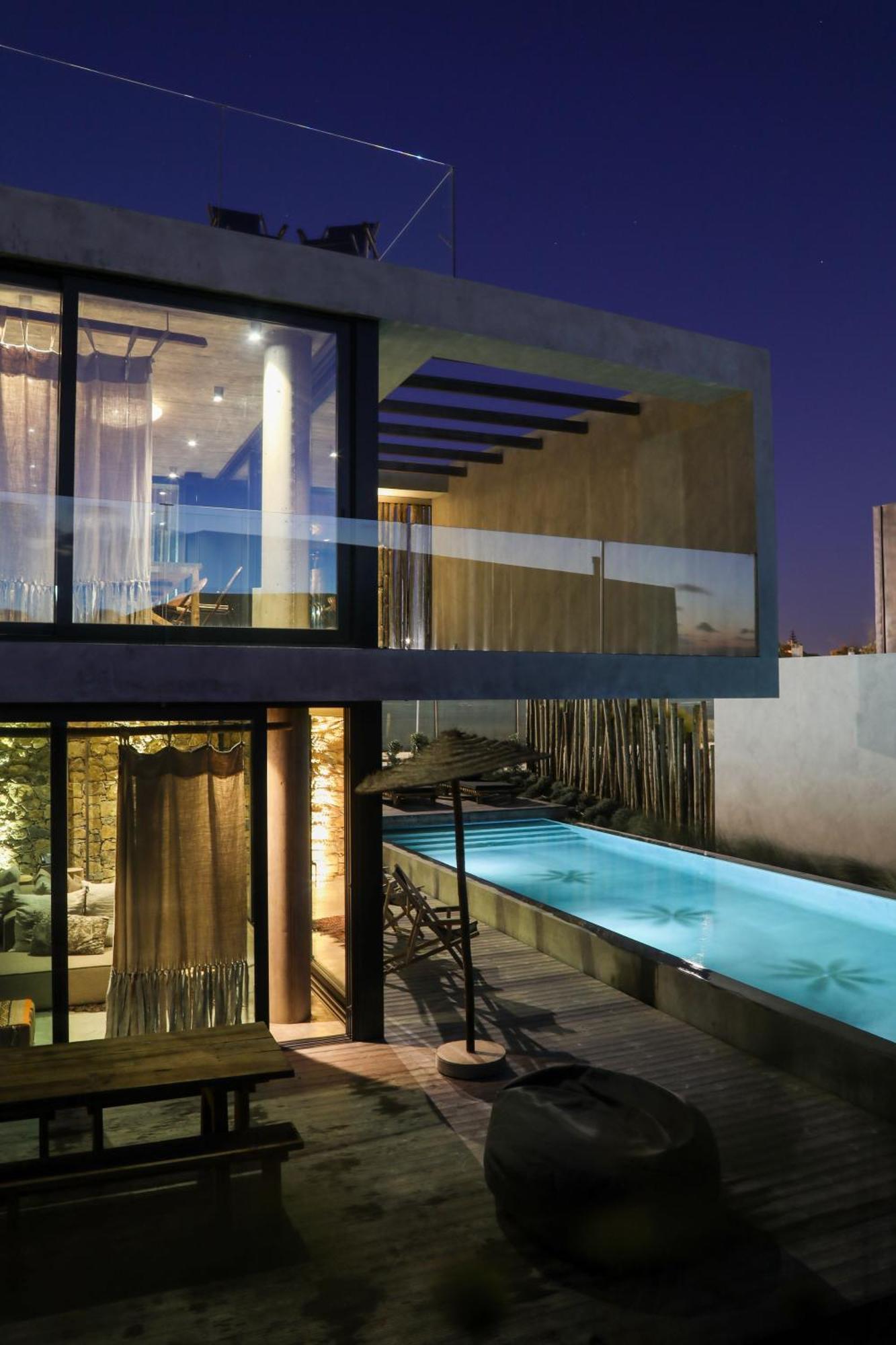 Areias Do Seixo Villas Санта-Круш Экстерьер фото