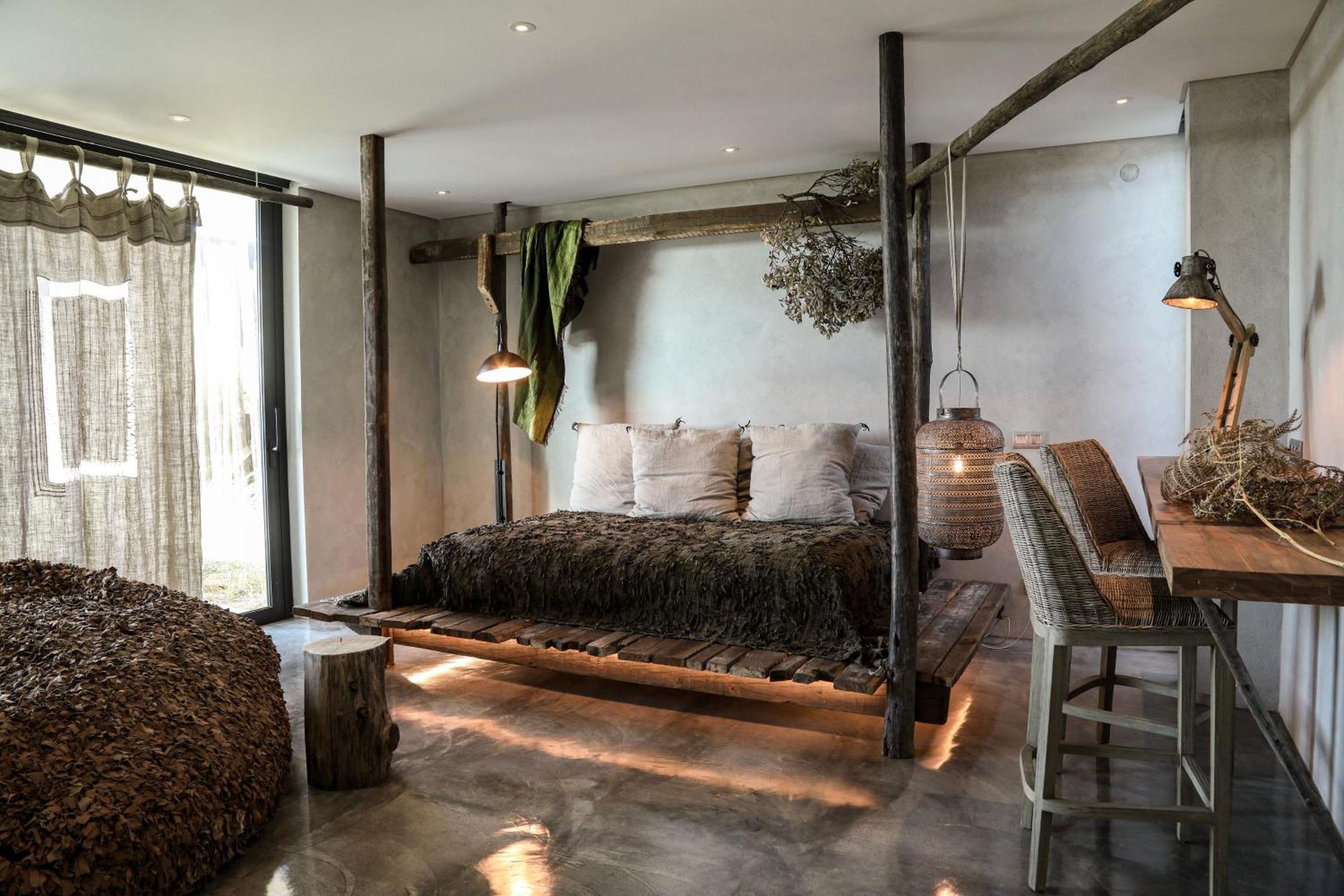 Areias Do Seixo Villas Санта-Круш Экстерьер фото