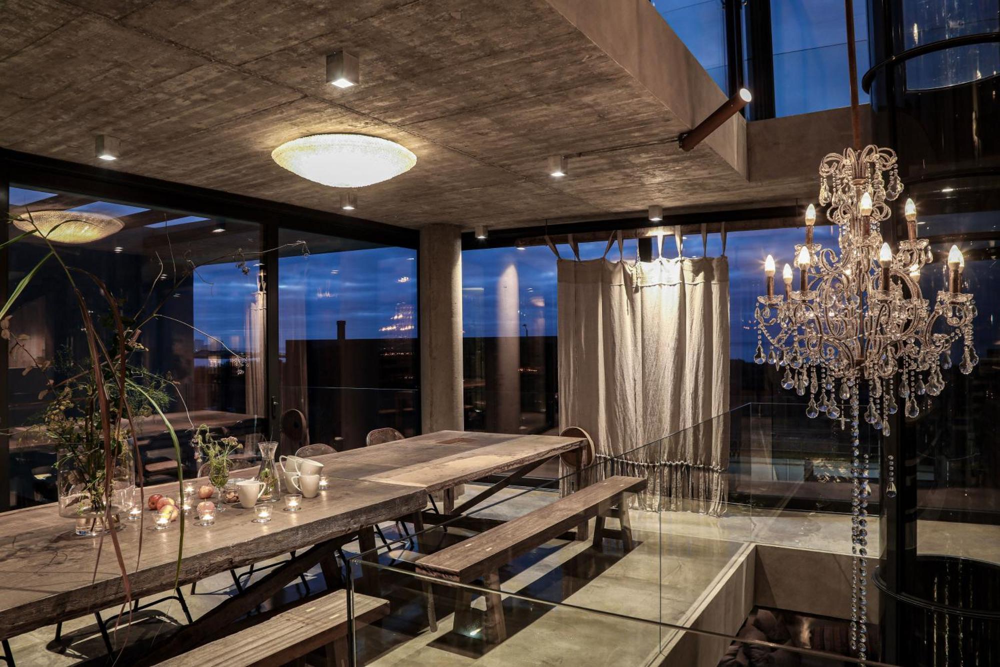 Areias Do Seixo Villas Санта-Круш Экстерьер фото