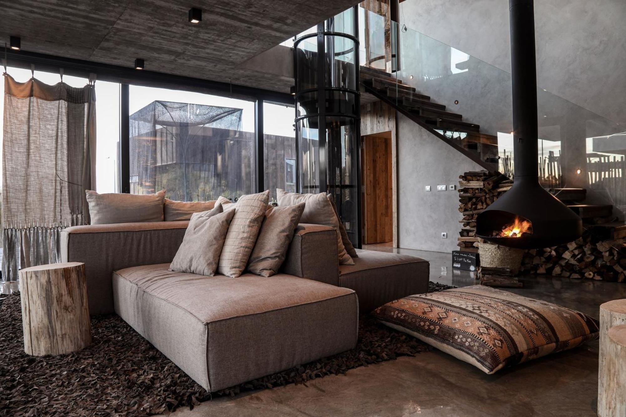 Areias Do Seixo Villas Санта-Круш Экстерьер фото